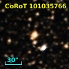 CoRoT 101035766