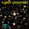CoRoT 101037083