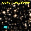 CoRoT 101039409