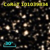CoRoT 101039834