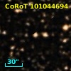 CoRoT 101044694
