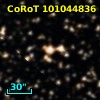 CoRoT 101044836