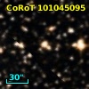 CoRoT 101045095