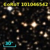CoRoT 101046542