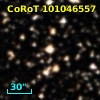 CoRoT 101046557