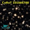 CoRoT 101046788