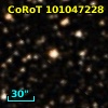 CoRoT 101047228