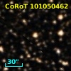 CoRoT 101050462