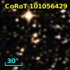 CoRoT 101056429