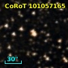 CoRoT 101057165