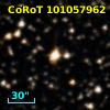 CoRoT 101057962