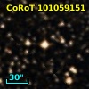 CoRoT 101059151