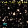 CoRoT 101061858