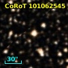 CoRoT 101062545