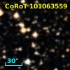 CoRoT 101063559