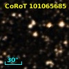 CoRoT 101065685