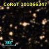 CoRoT 101066347