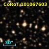 CoRoT 101067603