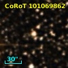 CoRoT 101069862