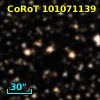 CoRoT 101071139