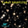 CoRoT 101071751