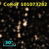 CoRoT 101073282
