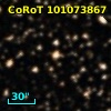 CoRoT 101073867