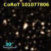 CoRoT 101077806