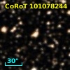 CoRoT 101078244