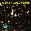 CoRoT 101079646