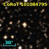 CoRoT 101084795