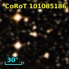 CoRoT 101085186