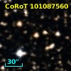 CoRoT 101087560