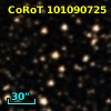 CoRoT 101090725