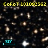 CoRoT 101092562