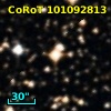 CoRoT 101092813