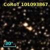 CoRoT 101093867