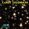 CoRoT 101098439