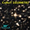 CoRoT 101098782