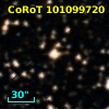 CoRoT 101099720