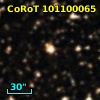 CoRoT 101100065