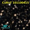 CoRoT 101100415