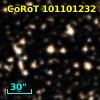 CoRoT 101101232