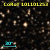 CoRoT 101101253
