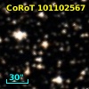 CoRoT 101102567