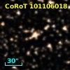 CoRoT 101106018