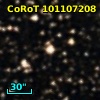 CoRoT 101107208