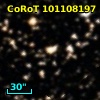 CoRoT 101108197