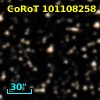 CoRoT 101108258