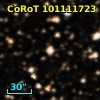 CoRoT 101111723